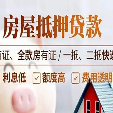 海珠贷款中介公司新渝启服要的资料